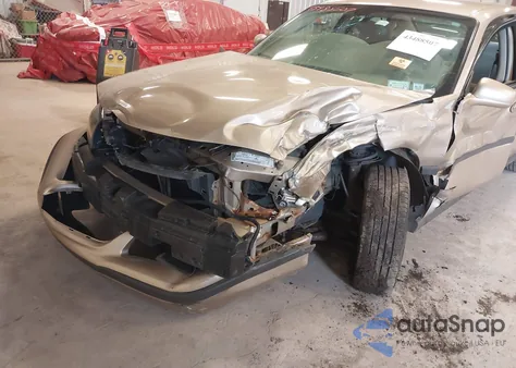 2005 Chevrolet Impala from USA, damaged, VIN 2G1WF52E559384992